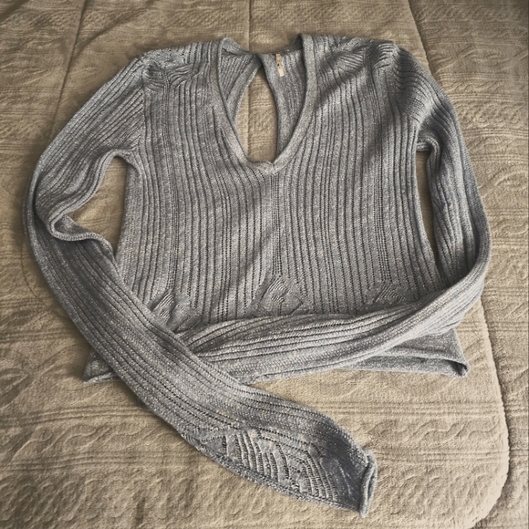 Free People Crop Top - Picture 1 of 9